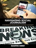 Navigating Social Journalism