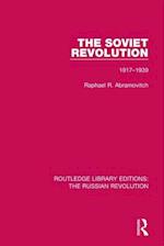 Soviet Revolution