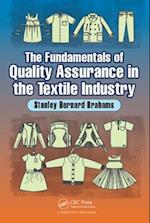 Fundamentals of Quality Assurance in the Textile Industry