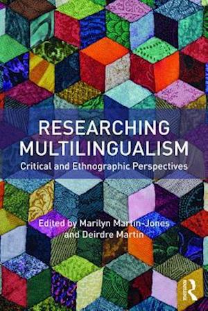 Researching Multilingualism