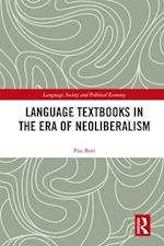 Language Textbooks in the era of Neoliberalism