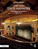 Stage Manager