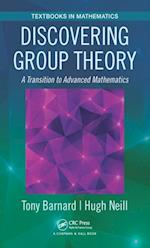 Discovering Group Theory