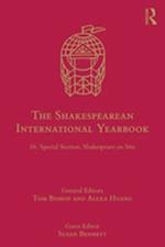 The Shakespearean International Yearbook