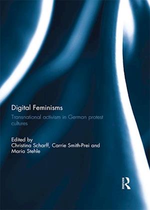 Digital Feminisms