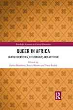 Queer in Africa