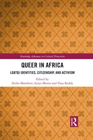 Queer in Africa