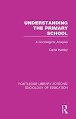 Understanding the Primary School