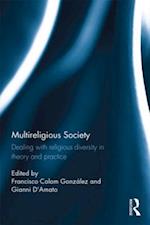 Multireligious Society