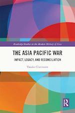 Asia Pacific War