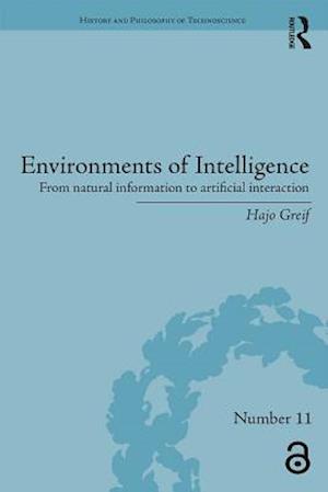 Environments of Intelligence