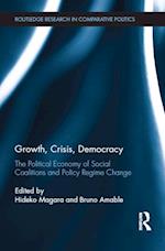 Growth, Crisis, Democracy