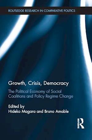 Growth, Crisis, Democracy