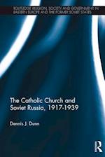 Catholic Church and Soviet Russia, 1917-39