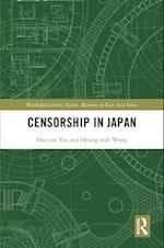 Censorship in Japan