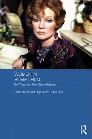 Women in Soviet Film