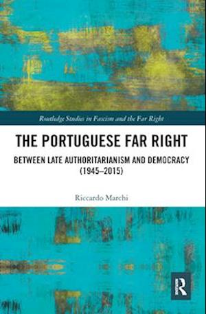 The Portuguese Far Right