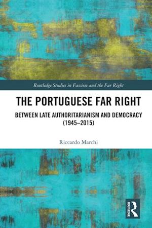 The Portuguese Far Right