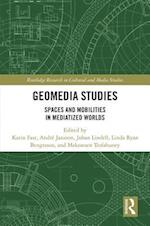 Geomedia Studies