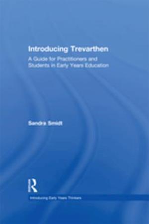 Introducing Trevarthen