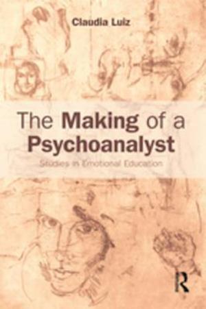Making of a Psychoanalyst