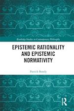 Epistemic Rationality and Epistemic Normativity