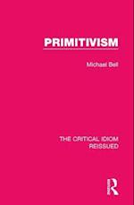 Primitivism