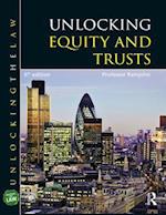 Unlocking Equity and Trusts