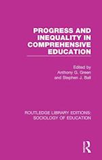 Progress and Inequality in Comprehensive Education