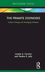 Primate Zoonoses