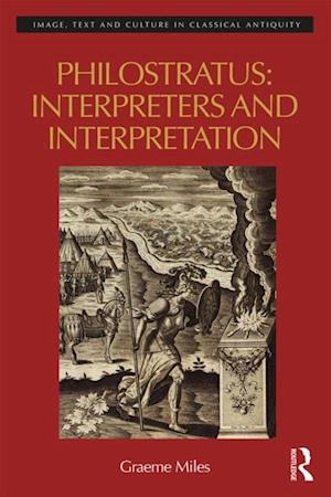 Philostratus: Interpreters and Interpretation