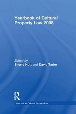 Yearbook of Cultural Property Law 2008