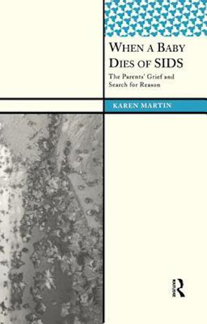 When a Baby Dies of SIDS