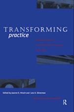 Transforming Practice