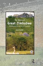 Silence of Great Zimbabwe