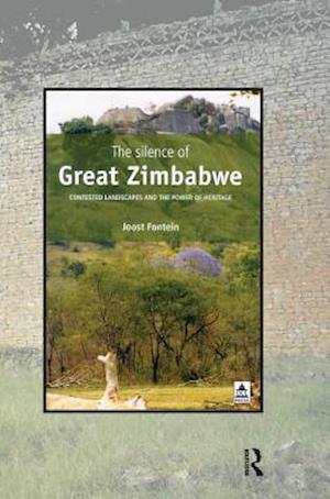 Silence of Great Zimbabwe