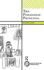 The Pedagogic Principal