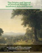 Origins and Spread of Domestic Animals in Southwest Asia and Europe
