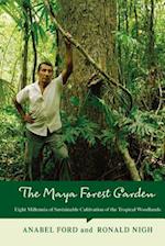Maya Forest Garden