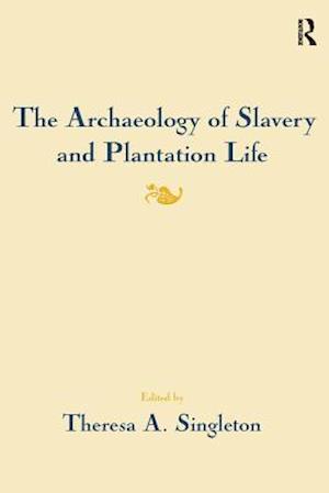 Archaeology of Slavery and Plantation Life