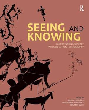 Seeing and Knowing