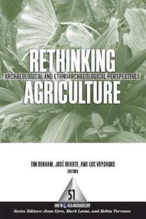 Rethinking Agriculture