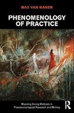 Phenomenology of Practice