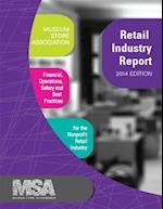 Museum Store Association Retail Industry Report, 2014 Edition