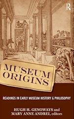 Museum Origins