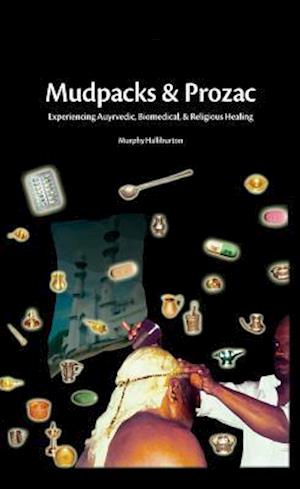 Mudpacks and Prozac