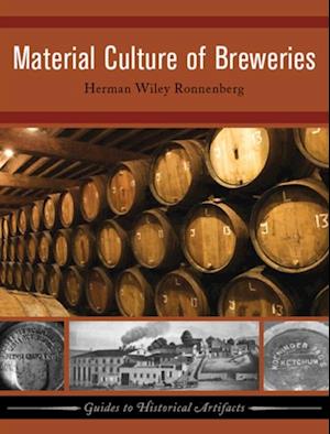 Material Culture of Breweries