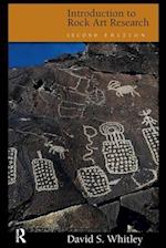 Introduction to Rock Art Research
