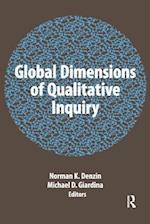 Global Dimensions of Qualitative Inquiry