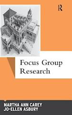 Focus Group Research